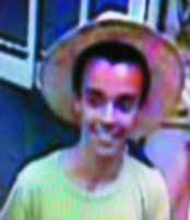 D.C. police searching for armed robber