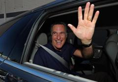 Top 5 weirdest Mitt Romney moments