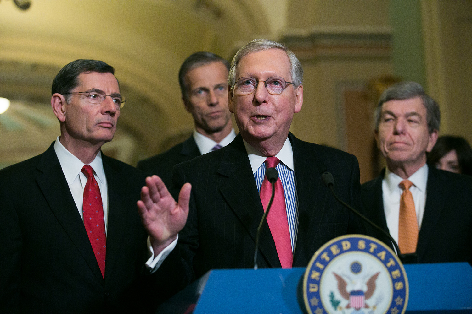 No, the Senate won’t be a smaller version of the House without the filibuster — here are 4 reasons why