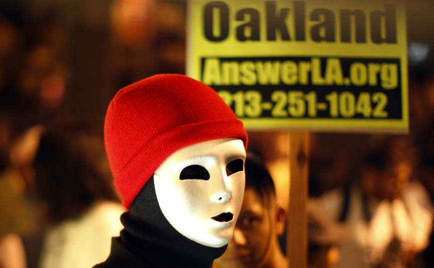 Morning Examiner: Can Obama be tied to Occupiers?