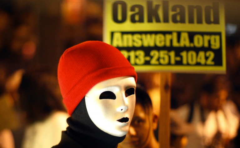 Morning Examiner: Can Obama be tied to Occupiers?