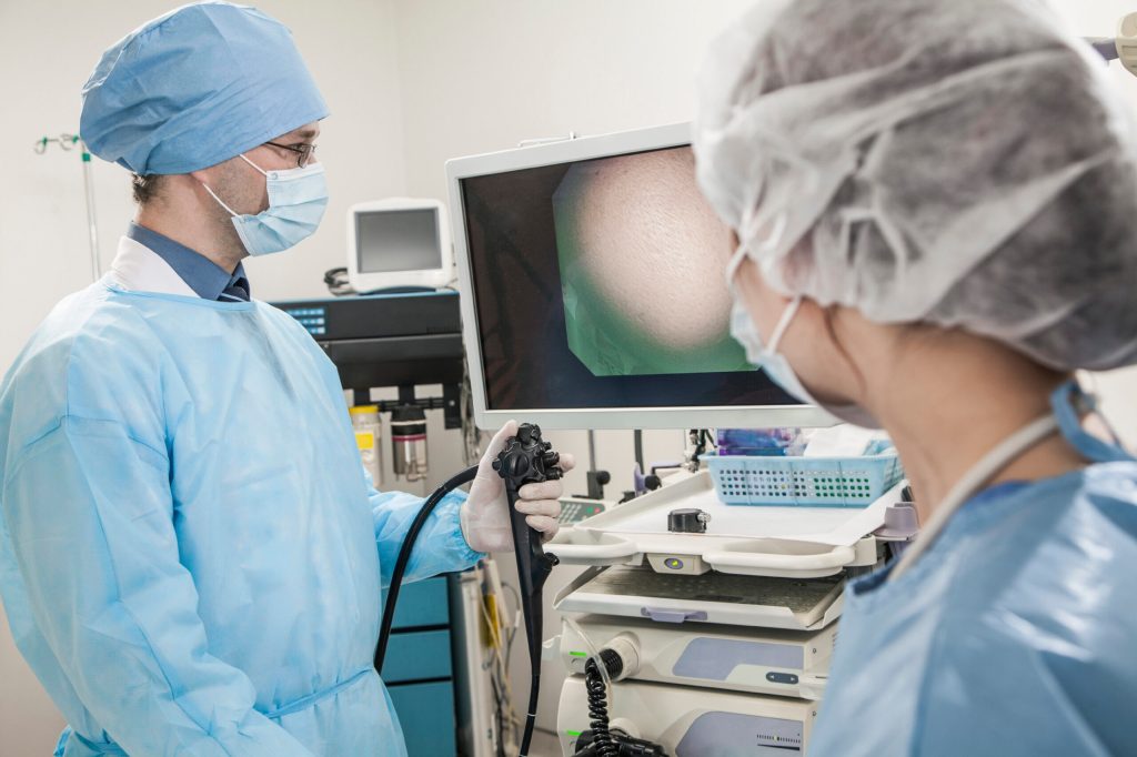 FDA releases new recommendations on devices linked to superbugs