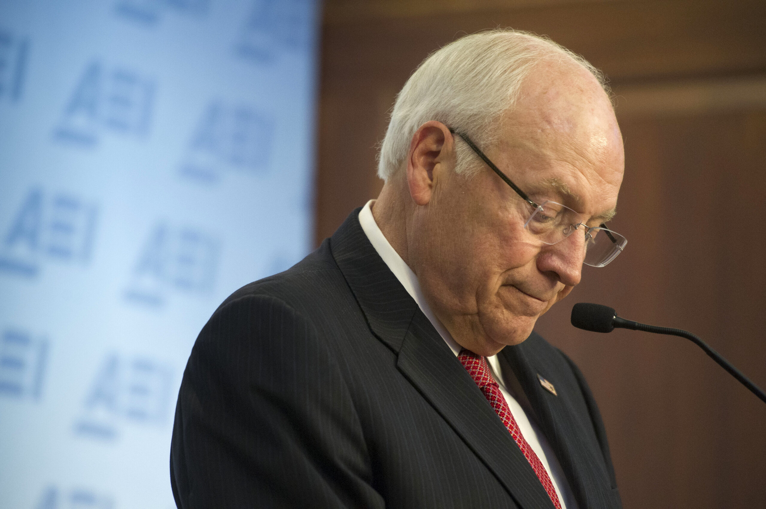 White House: ‘Pro-war’ Cheney, Trump, Cruz are face of Iran deal opposition