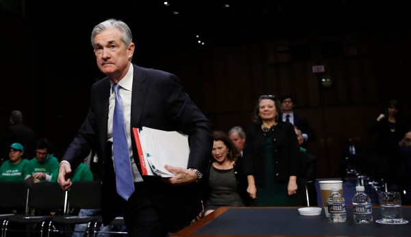 What to expect from the Jerome Powell era at the Federal Reserve