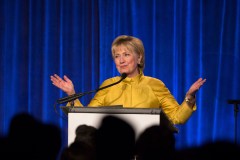 Hillary Clinton’s loss is Hillary Clinton’s fault
