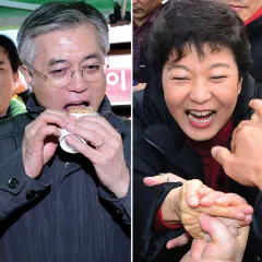 Democracy, Gangnam-Style