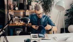 Millennials: Not just blowing money on avocado toast
