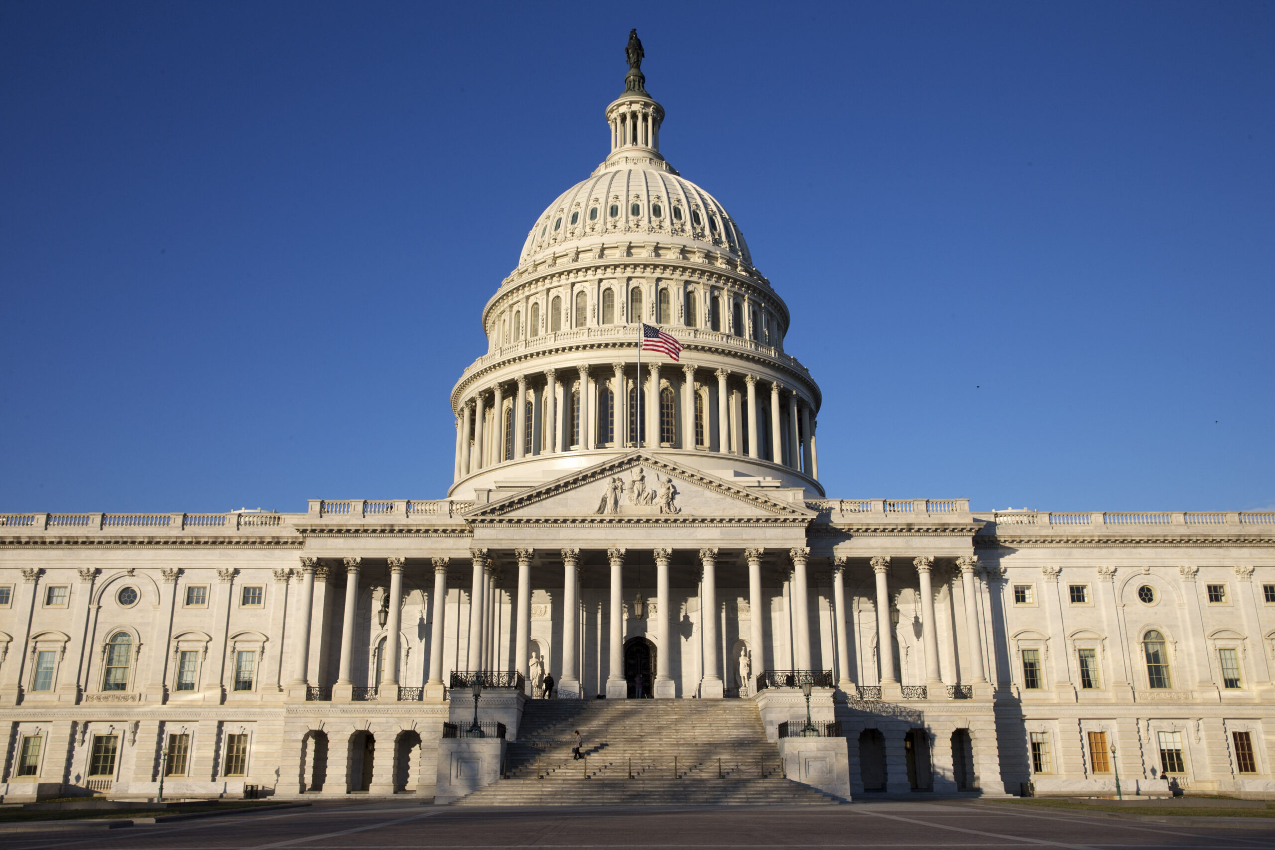 By pandering to the base, Democrats show they know they’re losing the Senate