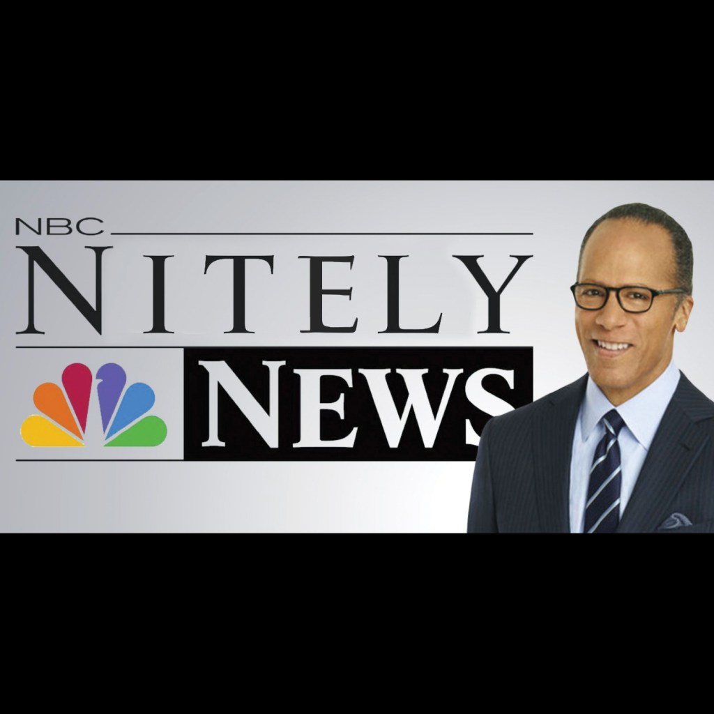 NBC’s Fake News Show