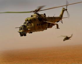 Pete Mansoor and Max Boot Report from Afghanistan