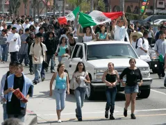 Is California a warning for GOP on Hispanics?