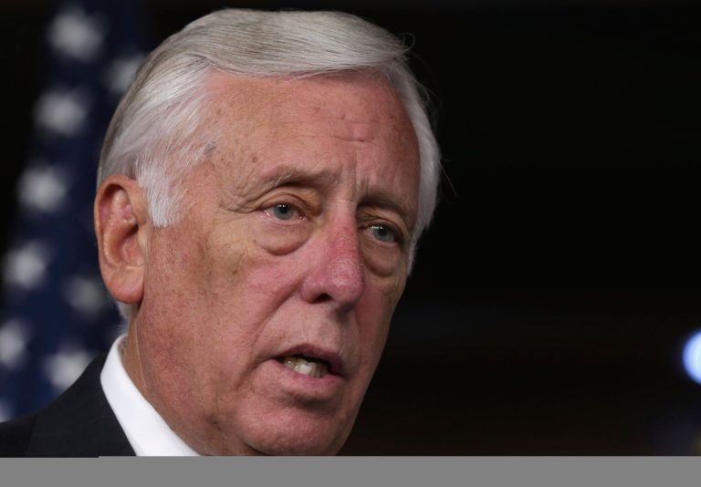 House Minority Whip Steny Hoyer, D-Md., recently claimed that the Republican majority was 