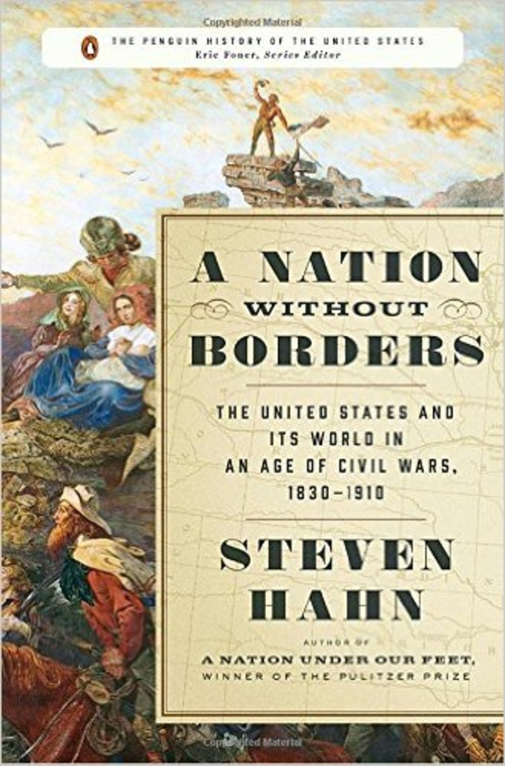 How the End of Slavery Formed the American Nation
