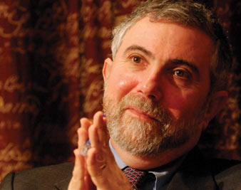 Krugman vs. Estonia