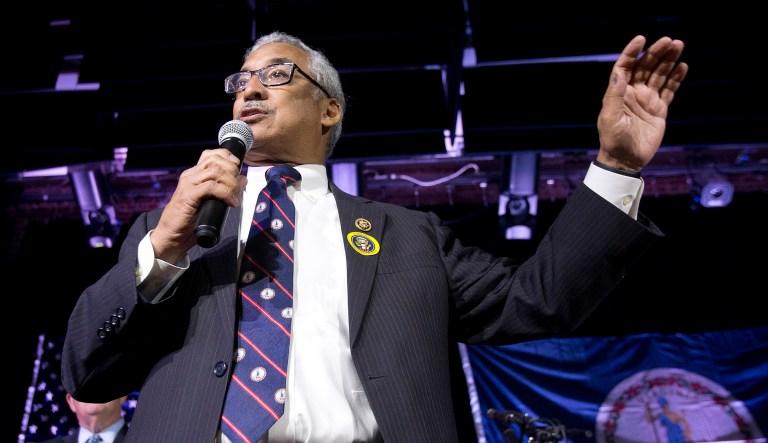 Rep. Bobby Scott proposed a new grant program that would 