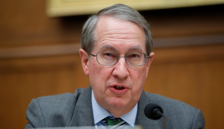 Committee Chairman Bob Goodlatte of Virginia defended the Republican's retaliatory move by saying Democrats were being 