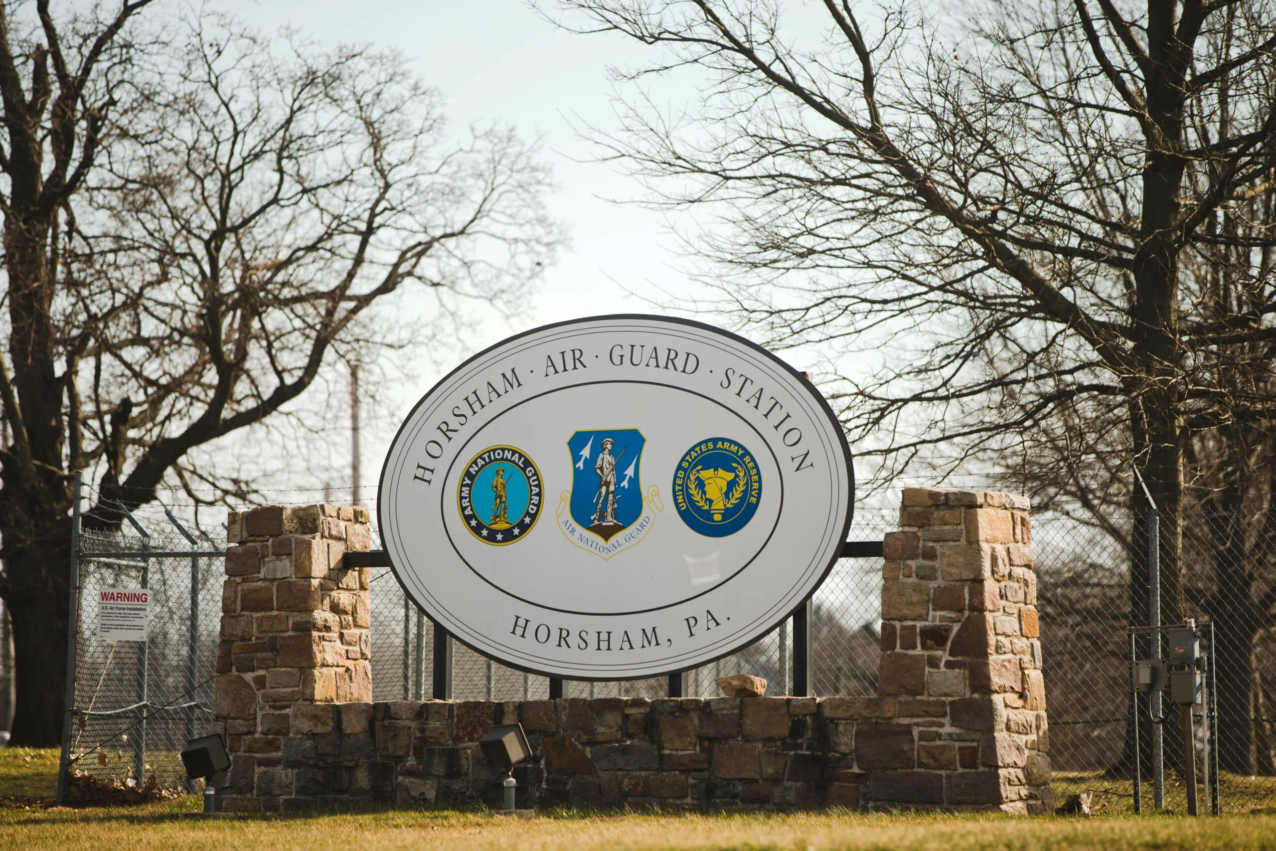 Feds investigating if firefighting chemicals contaminated groundwater at military bases