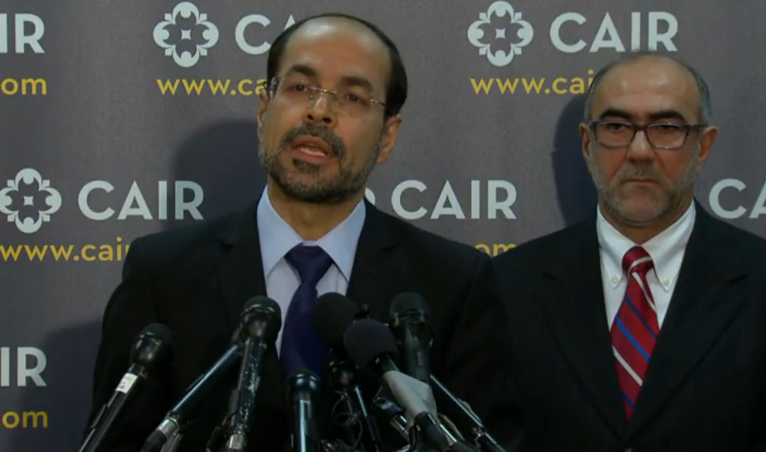 U.S. Muslim leaders respond to France attacks