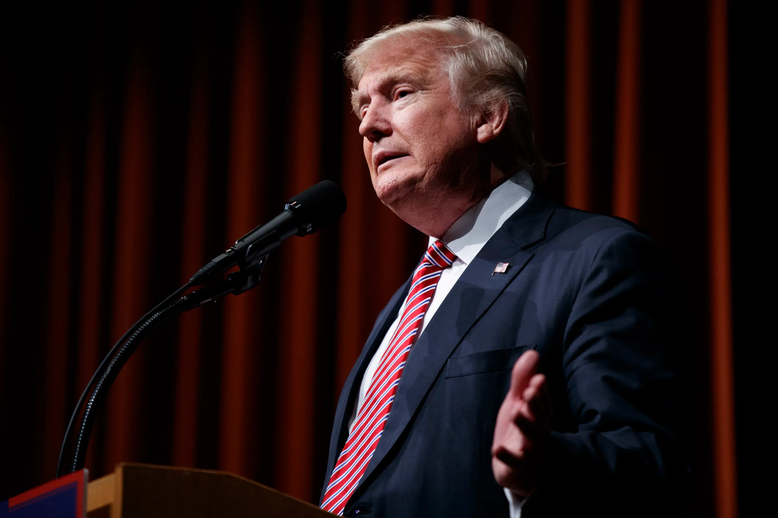 Benghazi victim’s father endorses Trump amid Khan controversy