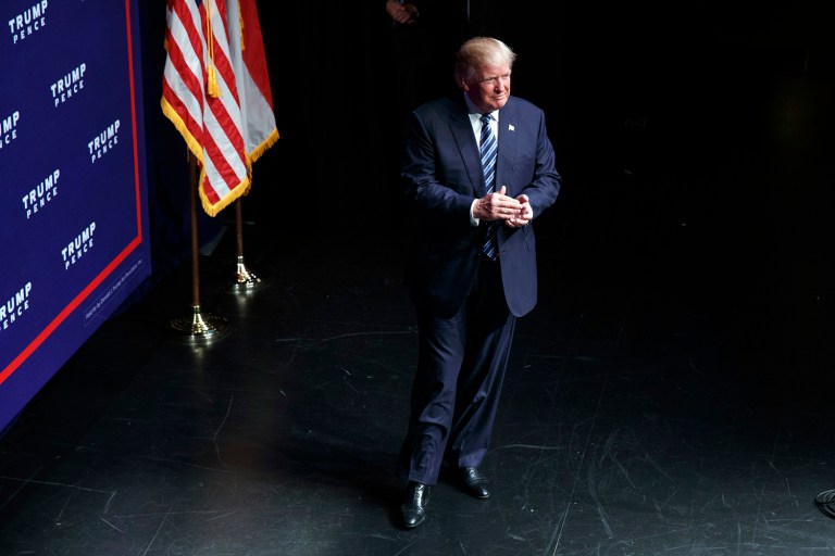 Donald Trump has been blasting the law on Twitter, one of his favorite social media sites, using the hashtag #ObamacareFail and proclaiming it a 