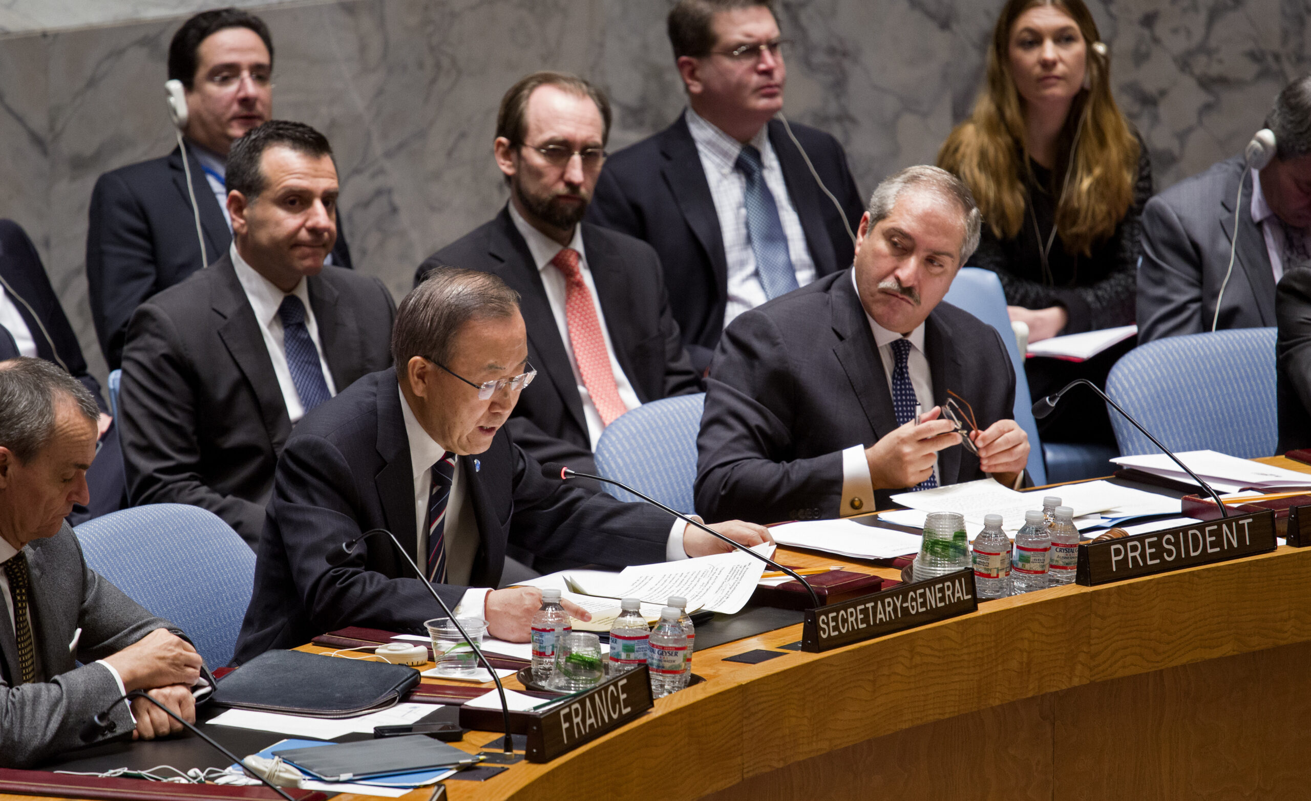 UN withdraws Iran invitation to Syria talks