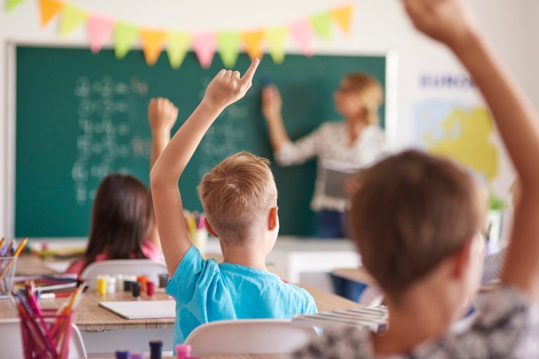 Nearly 10 years ago, D.A.R.E. America formed an alliance with The Pennsylvania State University and adopted the evidenced-based keepin' it REAL (kiR) curriculum for its middle school program.