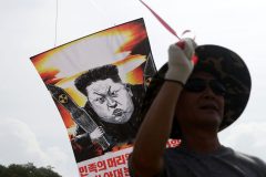 Diplomacy with North Korea May Come at the Cost of Human Rights