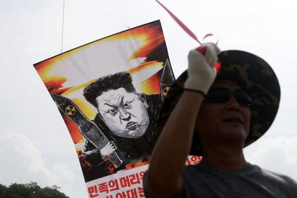 Diplomacy with North Korea May Come at the Cost of Human Rights
