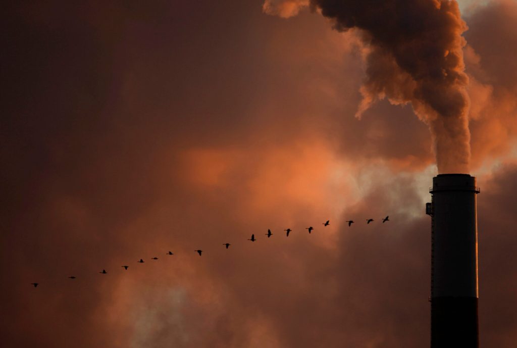 Obama’s climate goals: Big costs, little benefit, study says