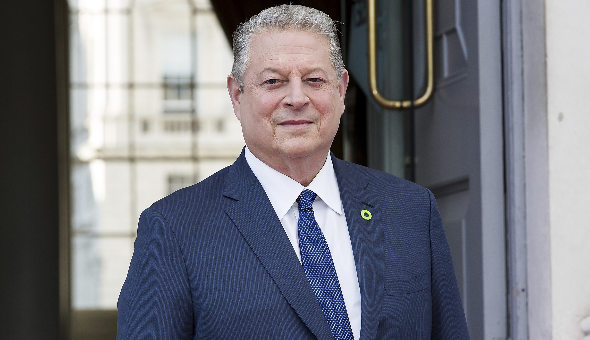 Al Gore tells Trump to ‘try again’ on Charlottesville statement
