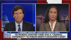 Biden administration sources and conservative donors targeted in FBI raids on Project Veritas, attorney says