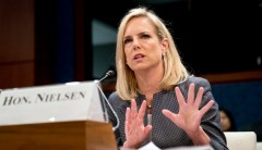 Kirstjen Nielsen: Catch and release is like letting burglars stay in your home after they’re caught