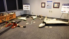 Russia’s use of Iranian drones demonstrates global, not regional, concern