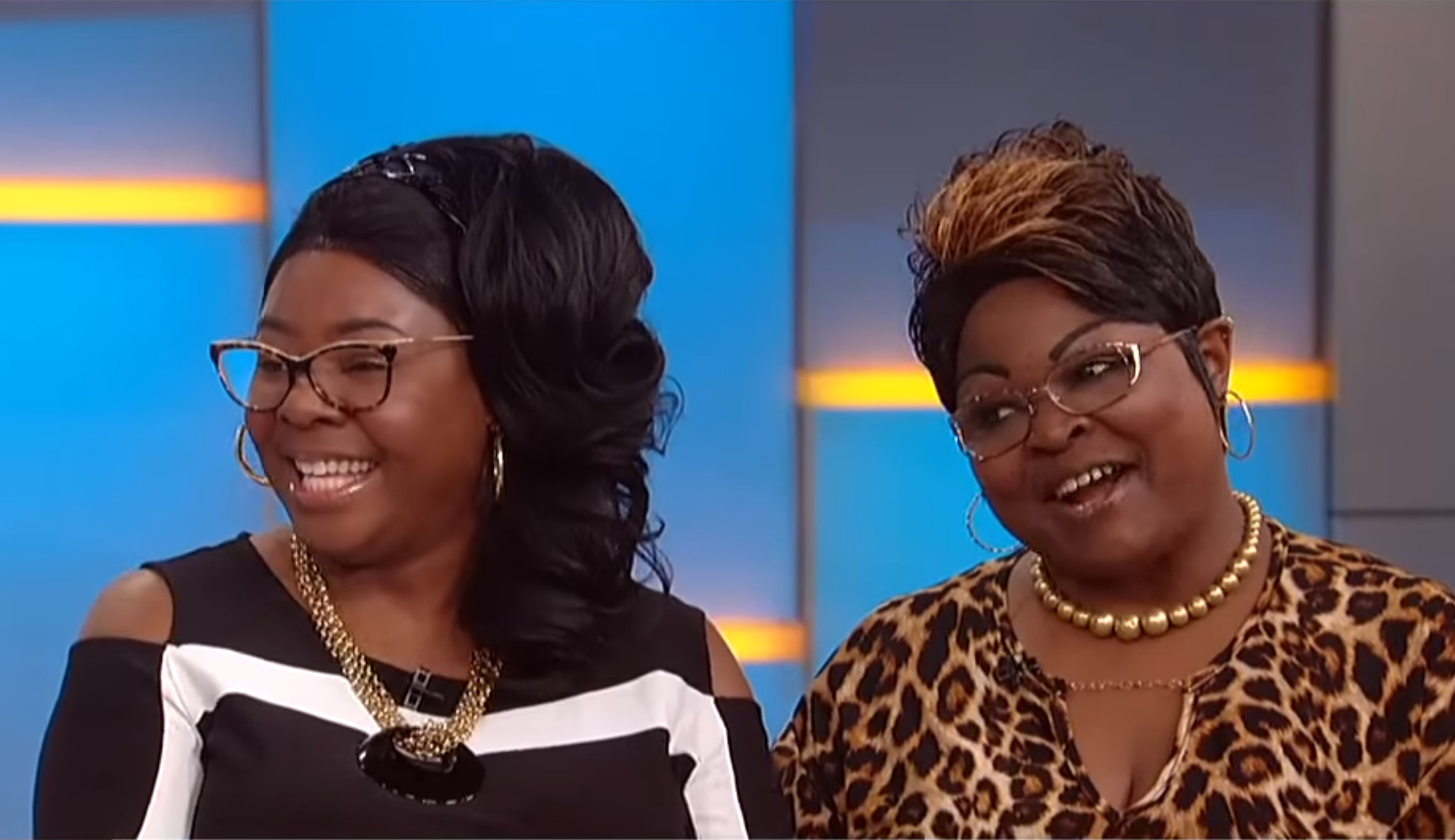 Diamond & Silk lose Fox News gig after pushing coronavirus conspiracies(02)