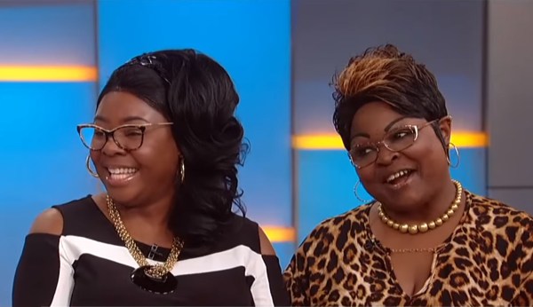 Diamond & Silk lose Fox News gig after pushing coronavirus conspiracies