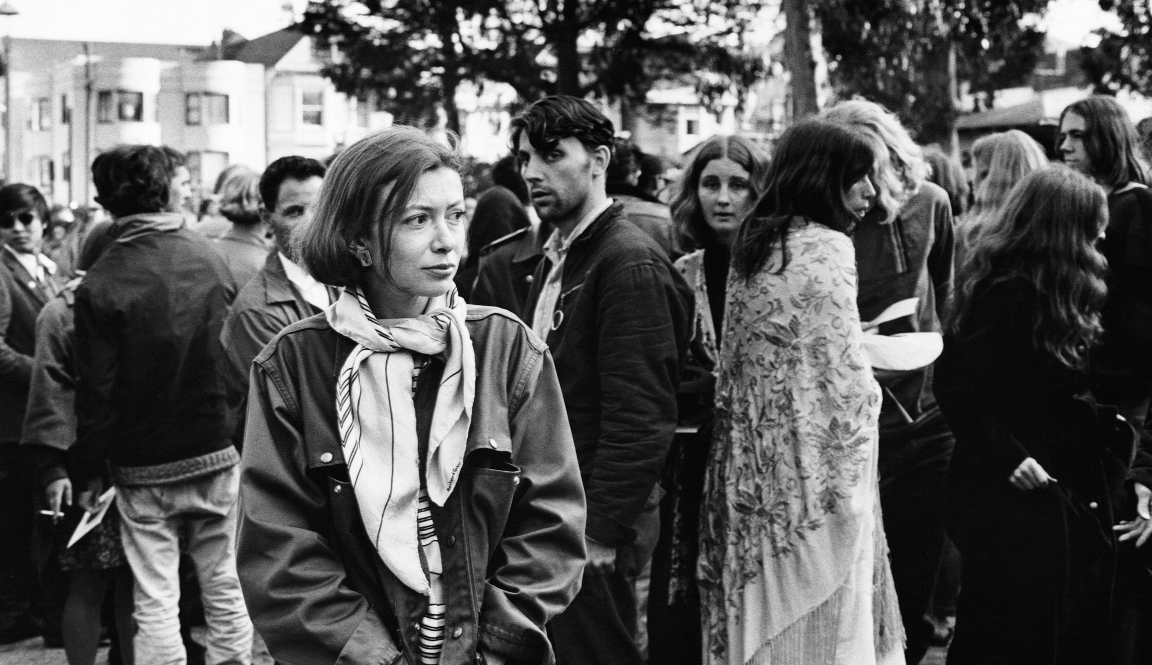 New journalism’s queen of cool