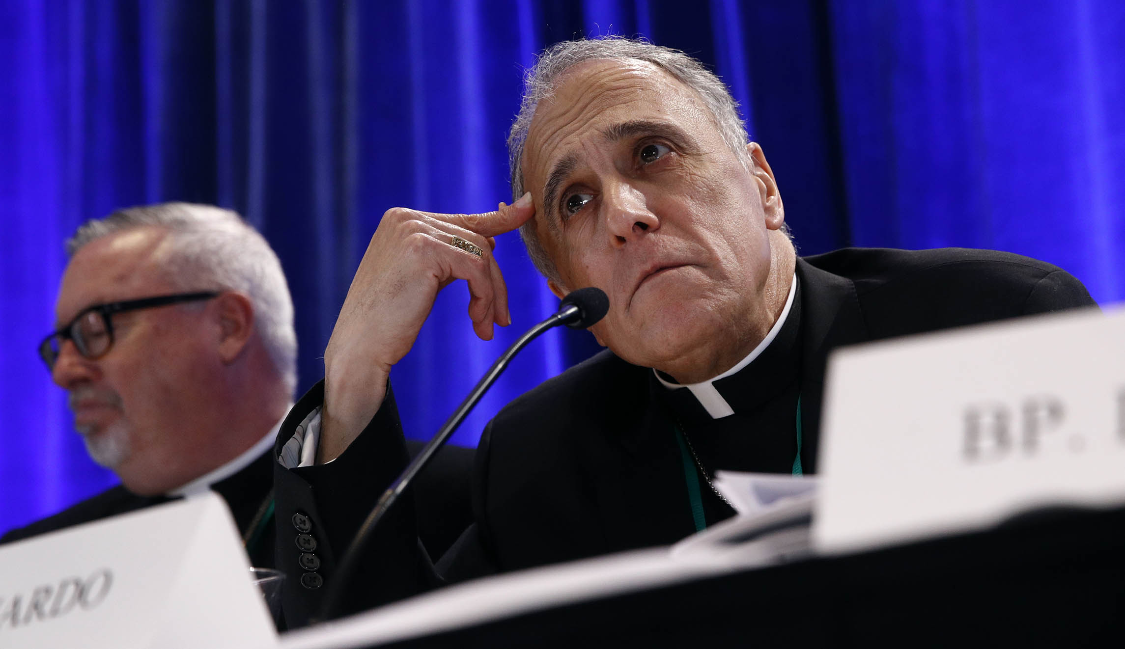 Last-minute papal intervention means more delay on addressing the Catholic sex abuse crisis