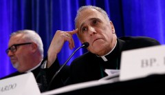 Vatican shows for the umpteenth time it doesn’t take the clergy sex abuse scandal seriously