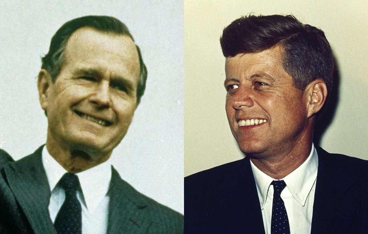 The difference between President Trump and Rep. Steve King