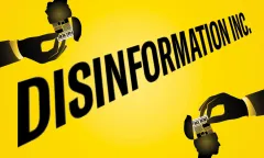 Disinformation Inc: How a government-backed group blacklisting conservatives views ‘disinformation’