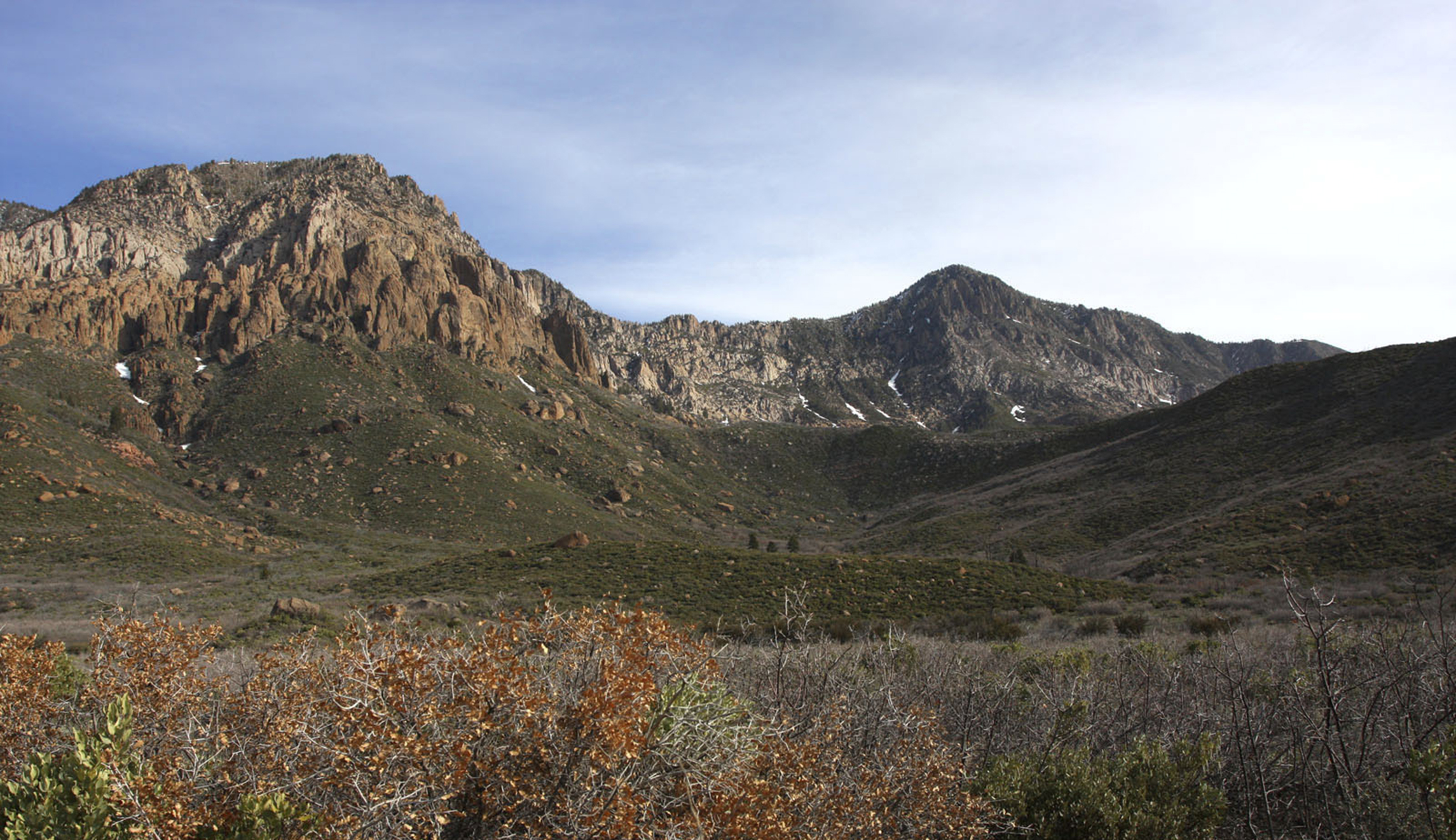 Don’t exempt states from the roadless rule for national forests