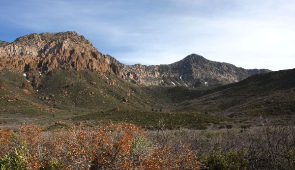 Don’t exempt states from the roadless rule for national forests