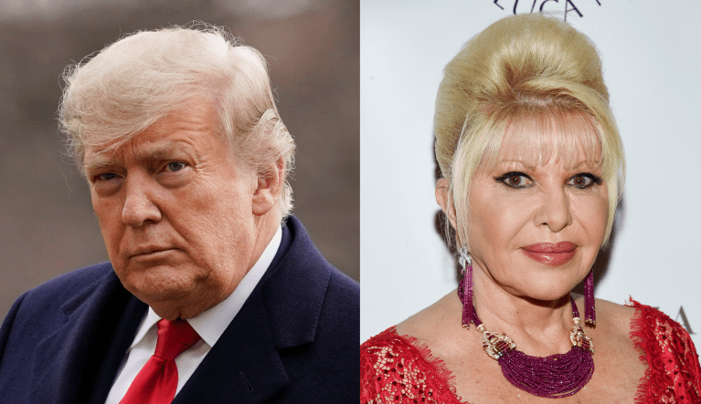 Inside Ivana Trump’s final hours after cause of death revealed
