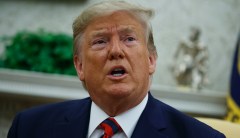 Trump: I was ‘surprised’ by Trudeau blackface pictures