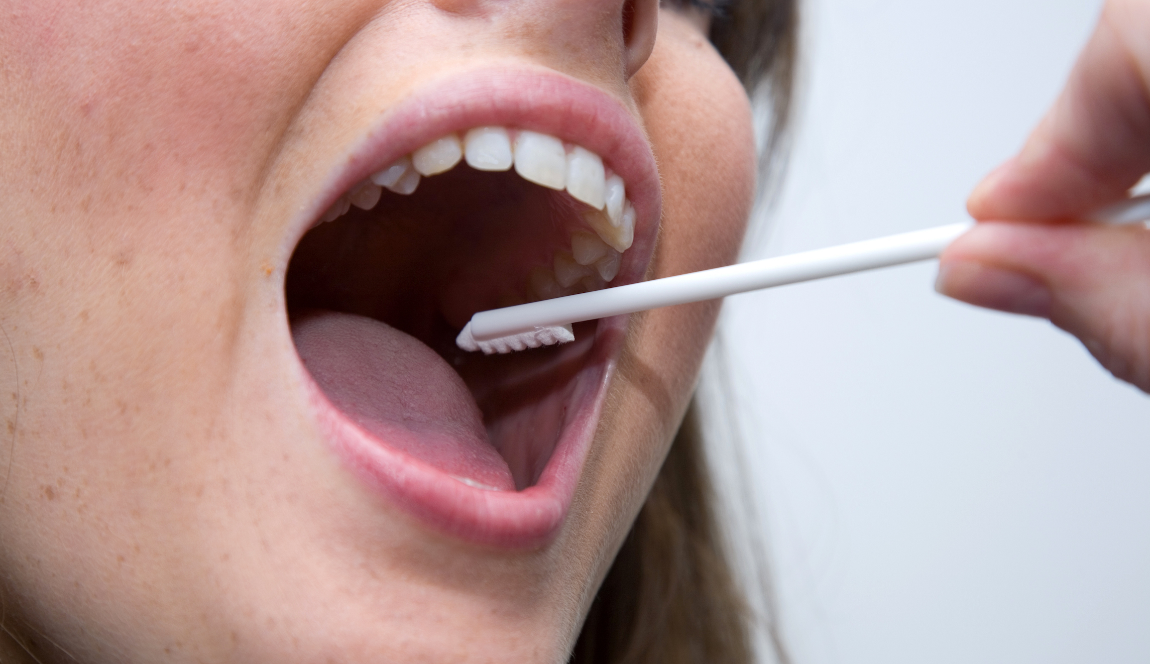 ‘Personal and operational risks’: Pentagon warns military members against using DNA kits