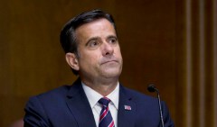 Release of more declassified Russia investigation documents hinges on Ratcliffe