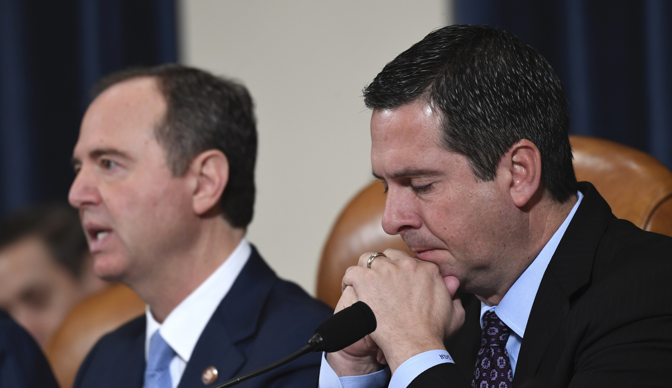 ‘It’s an abuse of power’: GOP seeks recourse for Schiff snooping on Congress and press