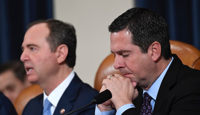 ‘It’s an abuse of power’: GOP seeks recourse for Schiff snooping on Congress and press