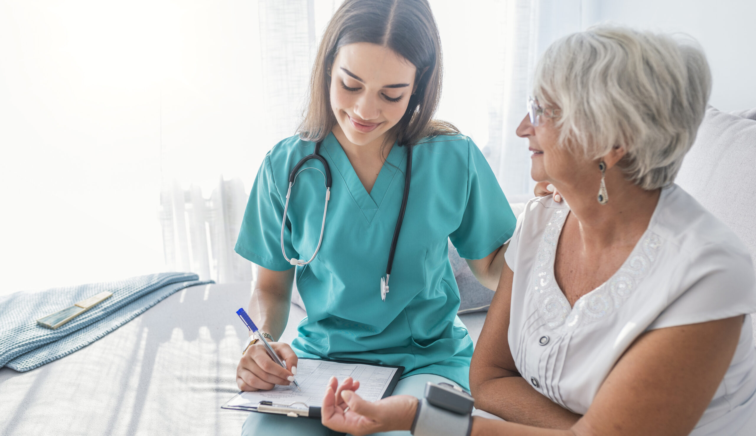 We don’t have to socialize medicine to fix healthcare