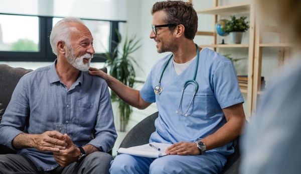 Pennsylvania’s health care access ‘still in the dark ages’
